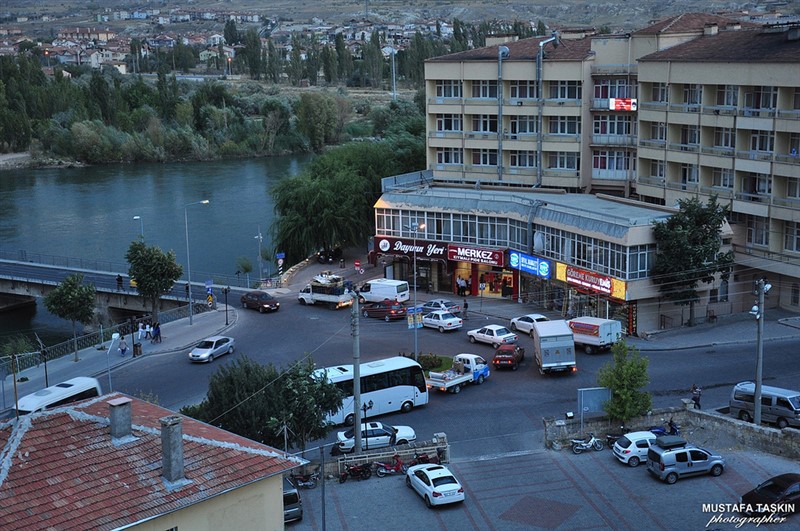 Nevşehir Resimleri