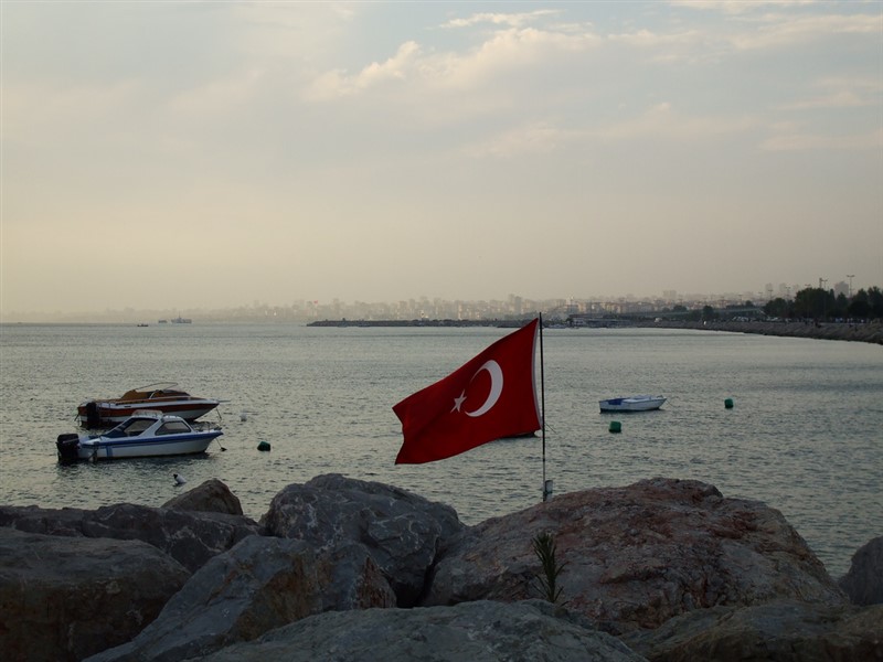 Antalya Resimleri